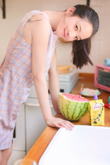 地铁惊魂